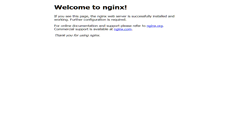 Desktop Screenshot of github.enthought.com